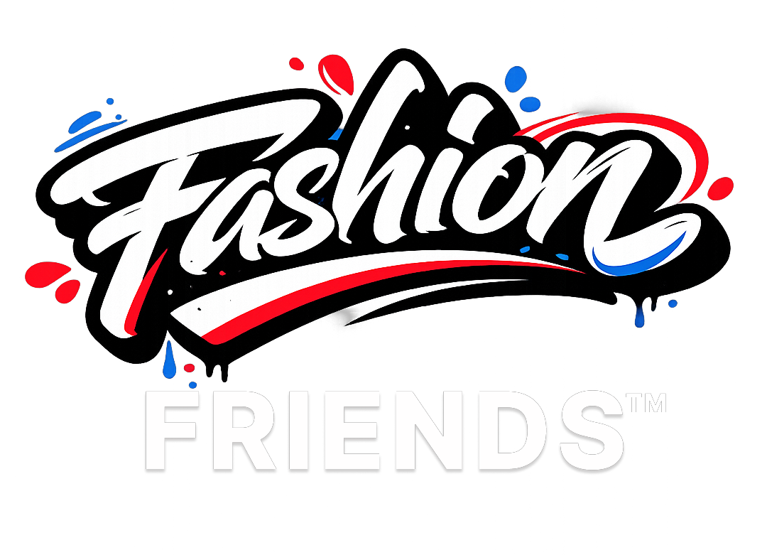 Fashion Friends