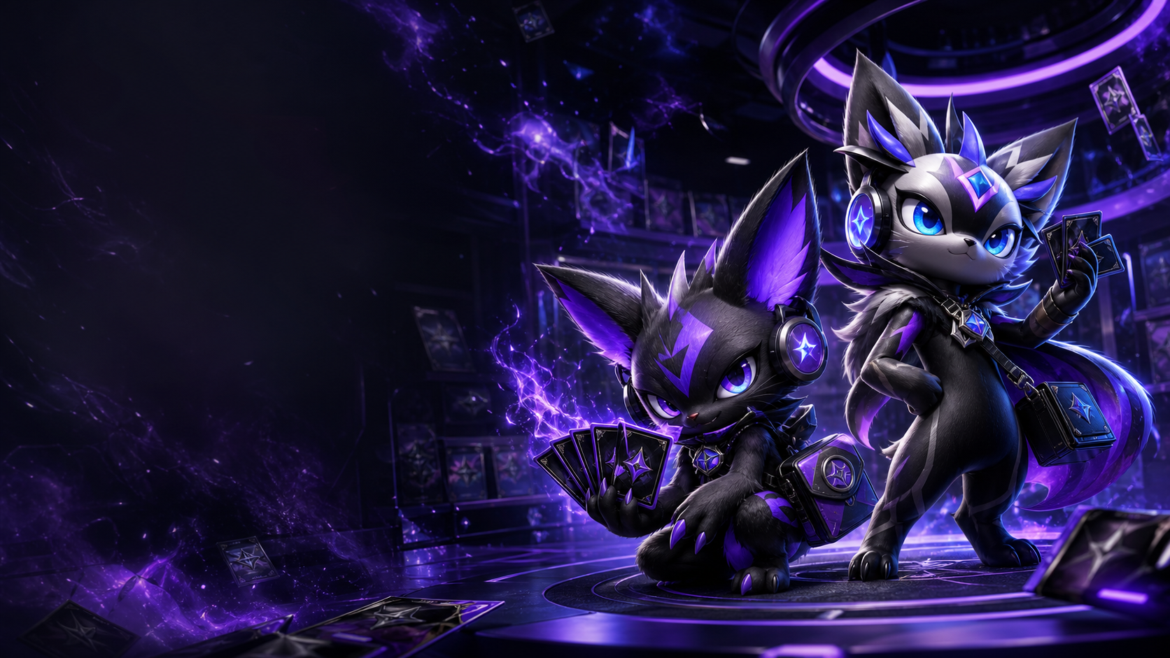 Mega Evolution: Pitch Black